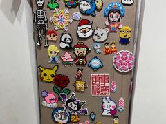 -陶语手工·拼豆·陶艺·银饰diy(宽厚里店)