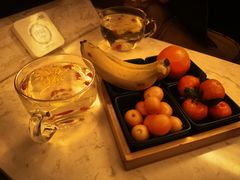 -华夏良子·足道SPA艾灸(山东大厦店)
