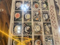 -周大娘牛乳(旧寨古村总店)
