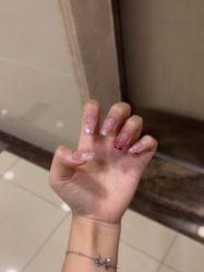-美画·轻奢美甲美睫