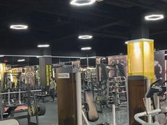 -峰鸟自助健身(锦泰城店)