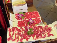 -蜀九鼎毛肚火锅(惠安店)