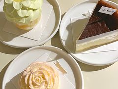 -Ten Olives甜点