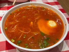 -西贝莜面村(近铁城市广场店)