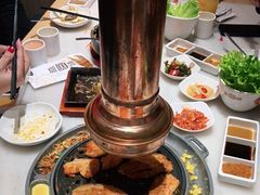 -韩宫宴炭火烤肉(印象城店)