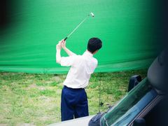 -万柳高尔夫俱乐部