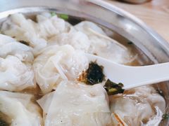 -小董骨汤馄饨店(通扬路店)