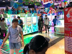 -大玩家(万达广场大连甘井子店)