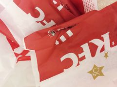 -肯德基(龙湖店)