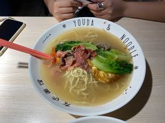 -友达面馆(二七南路店)