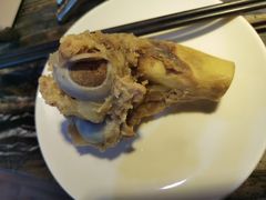 -骨之味·筒骨汤火锅(江头店)