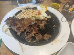 -豪客来牛排(金鼎广场店)