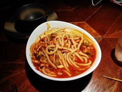 -楼兰新疆主题餐厅(悠方店)