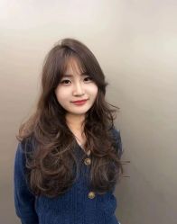 -HD HAIR STYLE