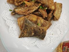 -寻味顺德·南记酒家·传统顺德菜·鱼生(广源路店)