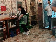 -巴依家新疆手抓饭(菱角湖万达店)