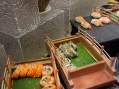 -上海锦江汤臣洲际大酒店壹阶层