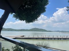 -水上明月·湖景餐厅