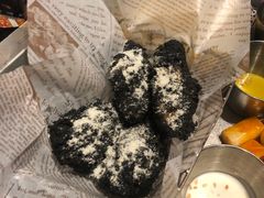 -一米鸡肉 创意韩餐(江北杉杉奥特莱斯店)