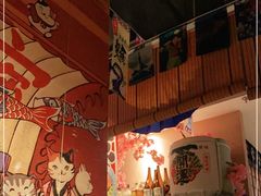-九酢·海鲜居酒屋