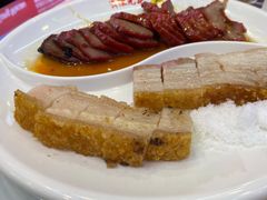 -澳门陈光记烧味饭店(万象城店)