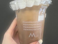 -M Stand(成都COSMO店)