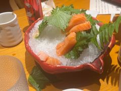 -花和海鲜自助(梅江店)