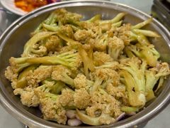 -刘胖子家常菜·蹄花焖藕(中南店)