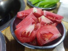 -渝味黄姐火锅(黄泥村店)