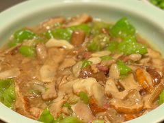 -茄子恰恰·新云南小炒(坪山益田店)