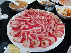 -红菇坊鲜汤火锅(橡树湾店)