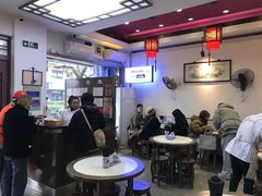 -伟记奥面馆(白塔东路店)