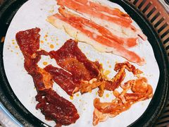 -九坤韩式烤肉(建发阅彩城店)