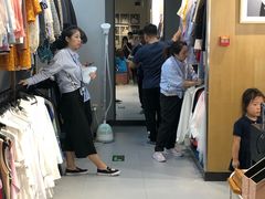 -海马体照相馆(北京大族广场店)