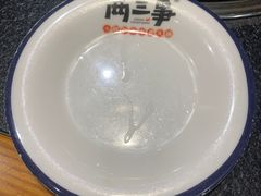 -两三事小郡肝串串香火锅(桂庙店)