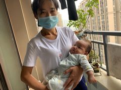 -好孕妈妈月嫂(重庆总店)