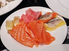 -汕头龙光喜来登酒店