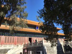 -历代帝王庙博物馆