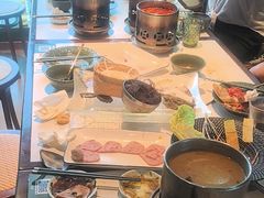 -Thai Basil罗勒叶泰式餐厅(时代天街店)