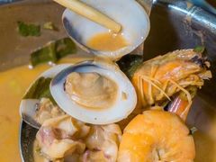 -家利美食店