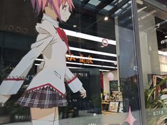 -Sony Store索尼(深圳深业上城店)