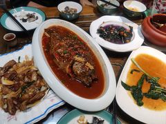 -云隐小厨·传统大理美食(复兴路店)