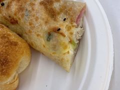 -山姆美式餐吧(鼓楼店)