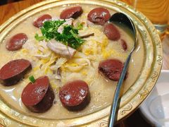 -金掌勺·锅包肉(双榆树店)