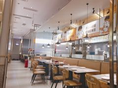 -探炉·香辣豆花烤鱼(笋岗宝能环球汇店)
