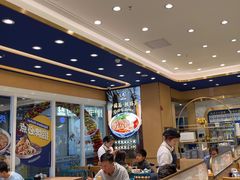 -西部马华清真兰州牛肉面·烧烤夜市(三里河店)