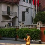 上海马路—东湖路