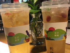 -炖物24章·顺时轻养茶(杭州大厦店)