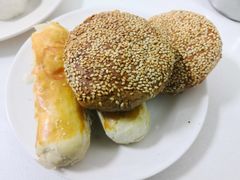 -老磁器口豆汁店(天坛店)