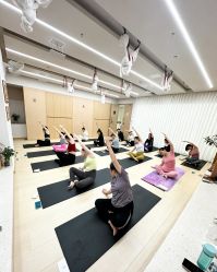 -亦美瑜伽·普拉提